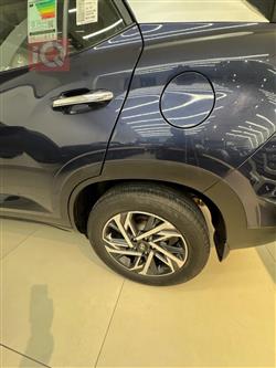 هیۆندای کرێتا